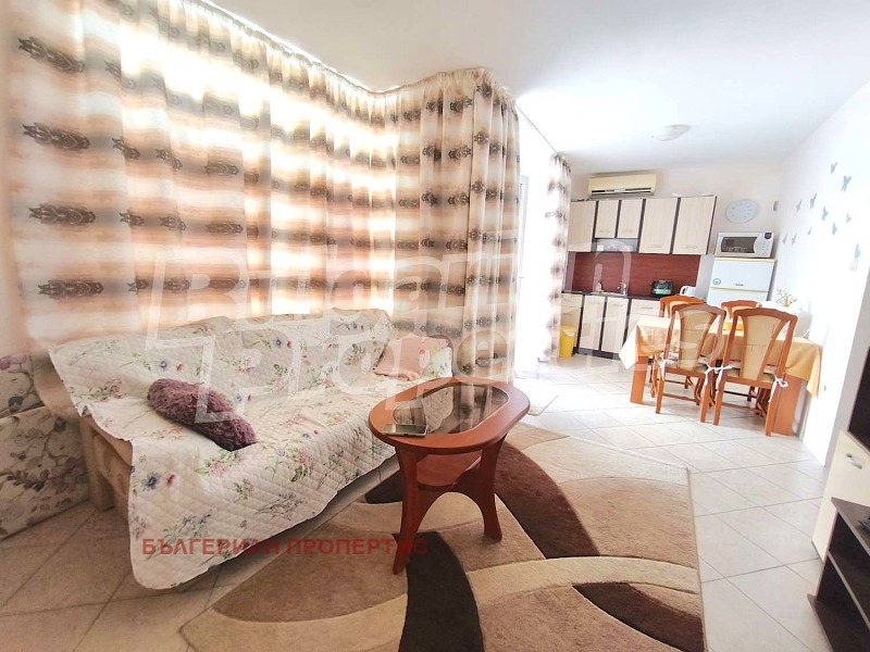 Till salu  2 sovrum region Burgas , k.k. Slantjev brjag , 82 kvm | 98716135 - bild [7]