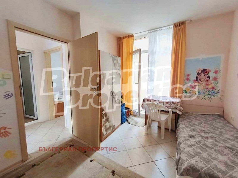 Till salu  2 sovrum region Burgas , k.k. Slantjev brjag , 82 kvm | 98716135 - bild [11]