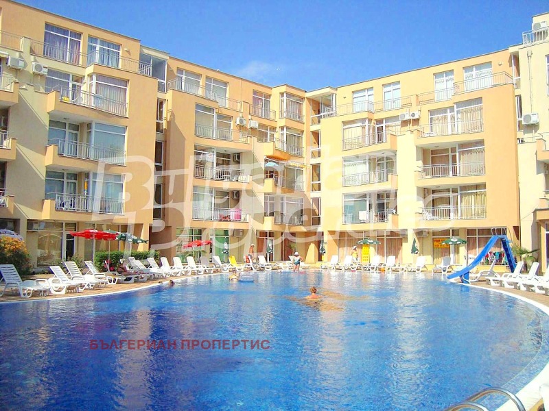 Till salu  2 sovrum region Burgas , k.k. Slantjev brjag , 82 kvm | 98716135 - bild [16]