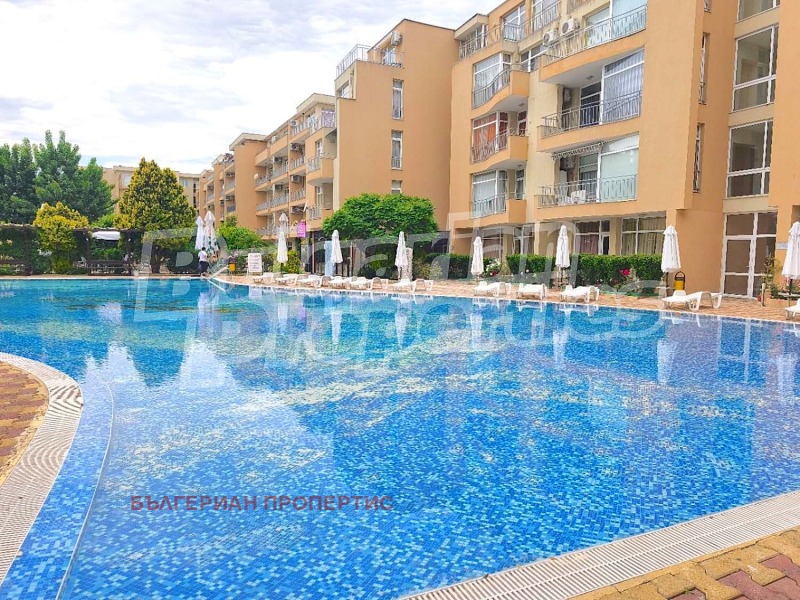 Till salu  2 sovrum region Burgas , k.k. Slantjev brjag , 82 kvm | 98716135 - bild [15]