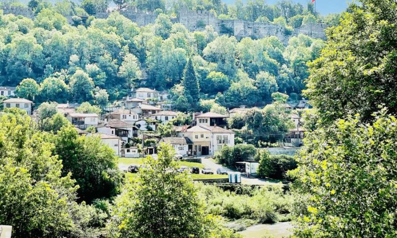 À venda  2 quartos Veliko Tarnovo , Stara tchast , 120 m² | 84964759