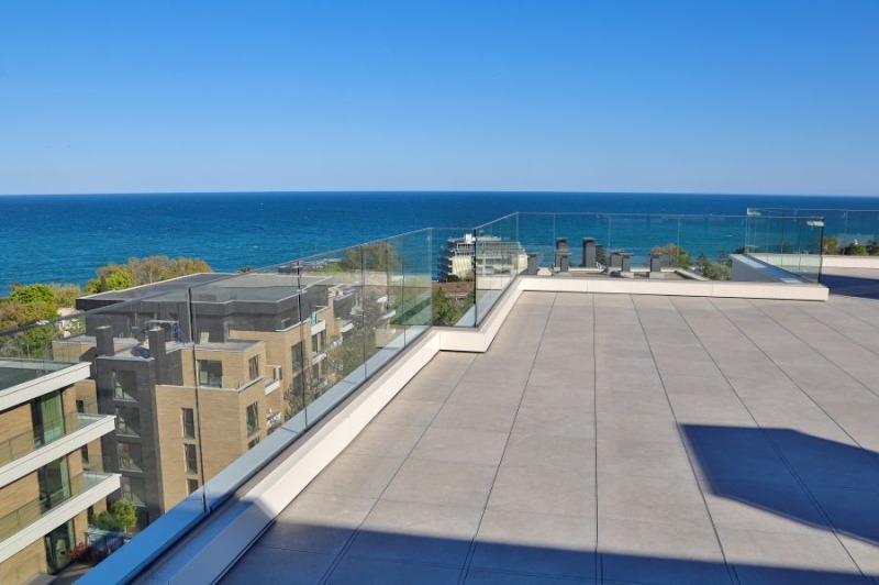 For Sale  2 bedroom Varna , k.k. Sv.Sv. Konstantin i Elena , 150 sq.m | 64468394 - image [4]