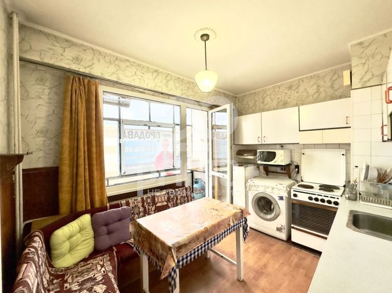 Продава 3-СТАЕН, гр. София, Сухата река, снимка 11 - Апартаменти - 53411528