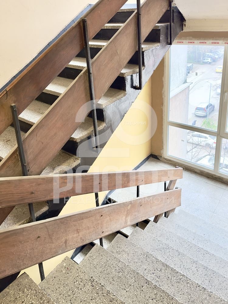 Продава 3-СТАЕН, гр. София, Сухата река, снимка 13 - Апартаменти - 53411528