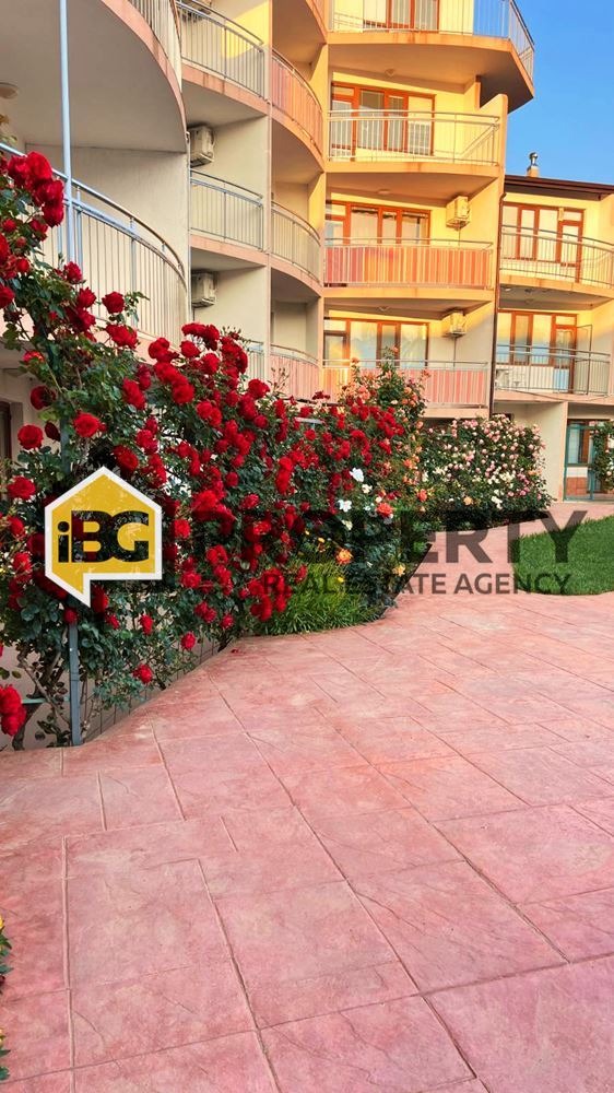 Продава 3-СТАЕН, с. Кранево, област Добрич, снимка 12 - Апартаменти - 53995569