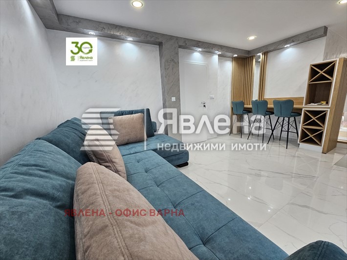 Προς πώληση  3 υπνοδωμάτια περιοχή Μπουργκάς , Οβζορ , 140 τ.μ | 37680963 - εικόνα [8]
