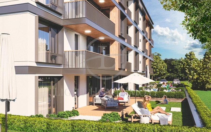 Myytävänä  3+ makuuhuone Plovdiv , Hristo Smirnenski , 191 neliömetriä | 39093602