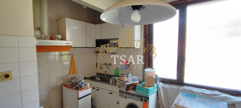 En venta  Piso de la casa Veliko Tarnovo , Stara chast , 125 metros cuadrados | 91516119 - imagen [4]