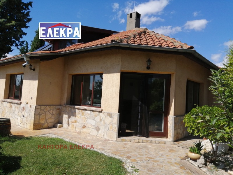 Продава  Къща, област Варна, с. Здравец •  249 000 EUR • ID 42377103 — holmes.bg - [1] 