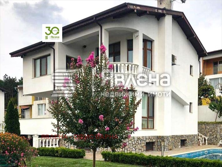 Продава  Къща, област Добрич, с. Оброчище •  350 000 EUR • ID 13143947 — holmes.bg - [1] 