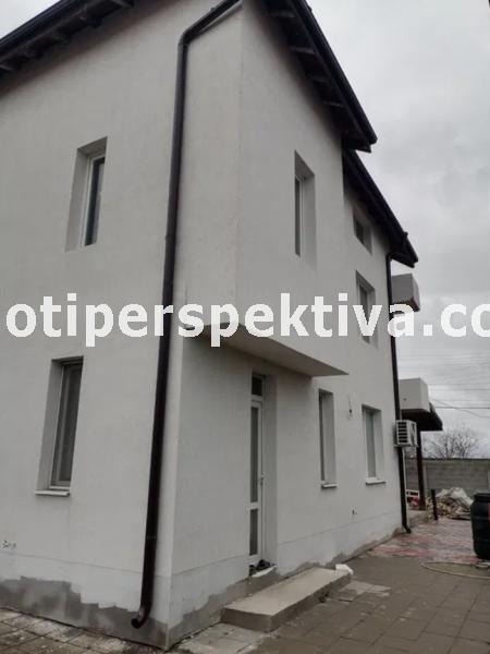 Продава КЪЩА, с. Скутаре, област Пловдив, снимка 1 - Къщи - 48330105