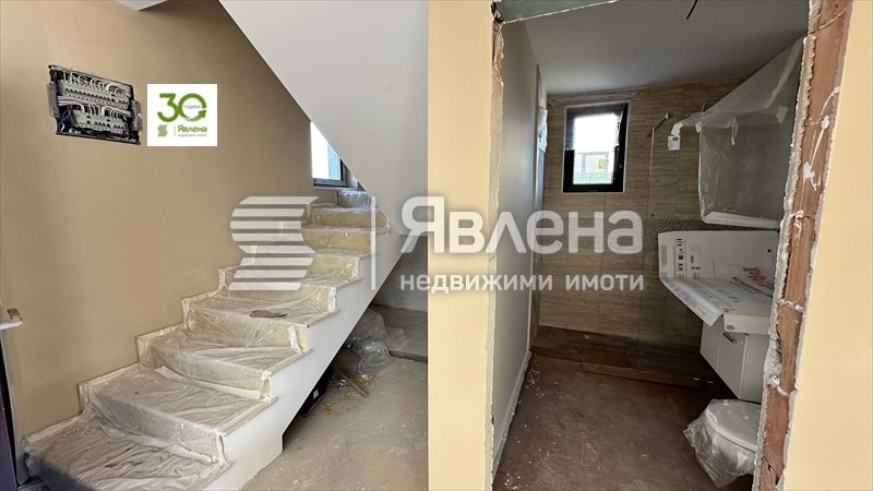 Продава КЪЩА, с. Приселци, област Варна, снимка 17 - Къщи - 48986982