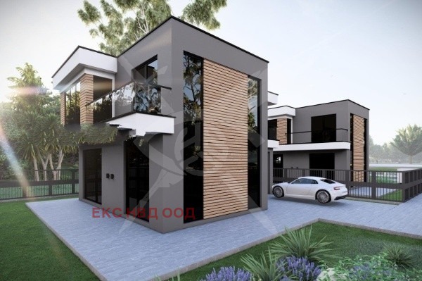 For Sale  House region Plovdiv , Voyvodinovo , 208 sq.m | 79610114 - image [3]