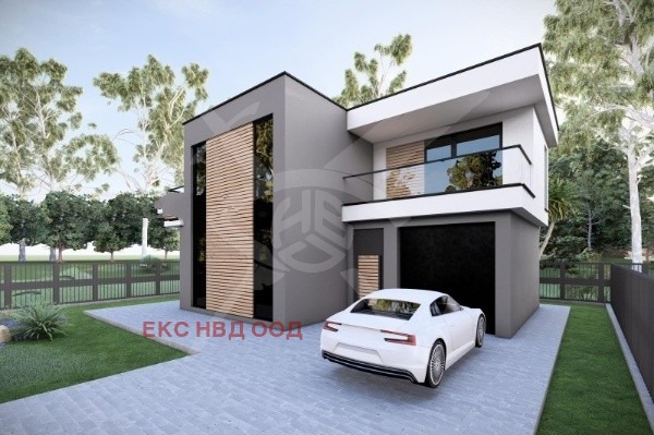 For Sale  House region Plovdiv , Voyvodinovo , 208 sq.m | 79610114