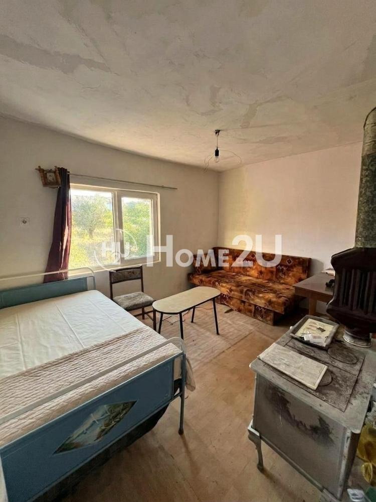 Продава КЪЩА, с. Вършило, област Бургас, снимка 3 - Къщи - 56181330