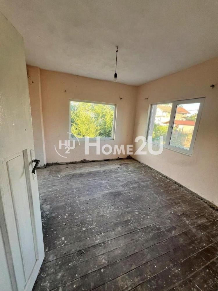 Продава КЪЩА, с. Вършило, област Бургас, снимка 6 - Къщи - 56181330