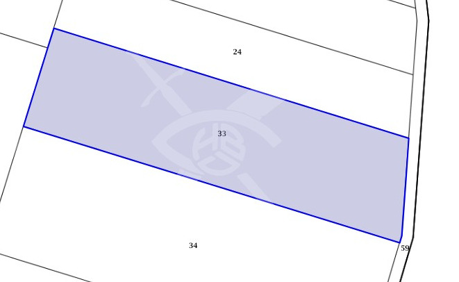 Til salg  Grund region Burgas , Ajtos , 7261 kvm | 81039120