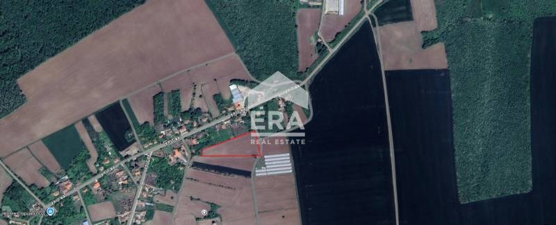 Eladó  Cselekmény régió Silistra , Irnik , 6710 négyzetméter | 22090434