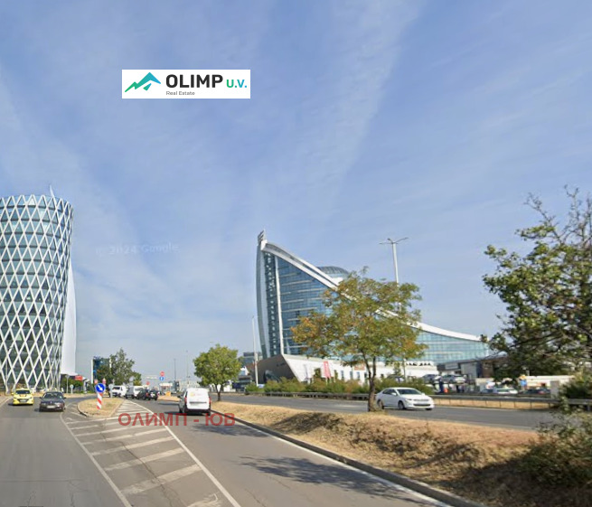 Продава ПАРЦЕЛ, гр. София, НПЗ Изток, снимка 3 - Парцели - 54618779