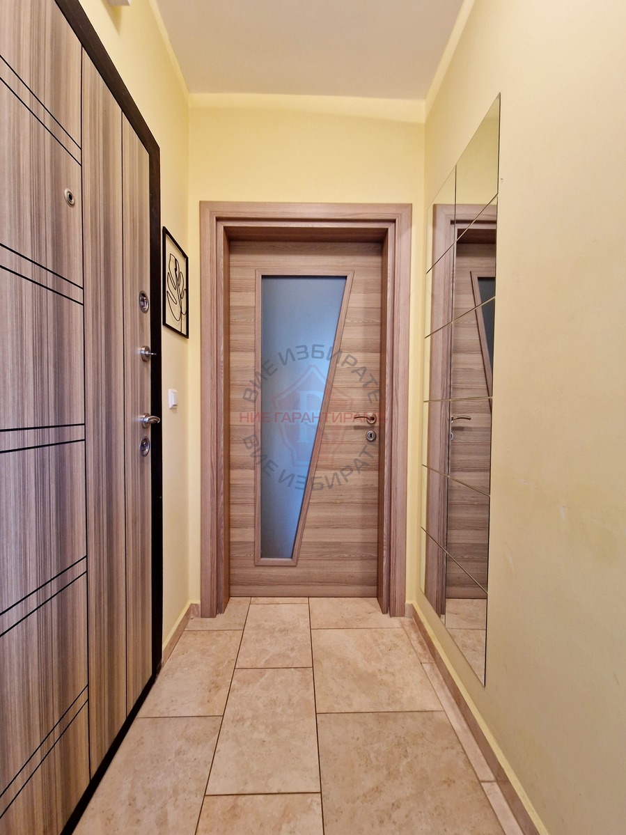 Продава 1-СТАЕН, гр. Варна, Колхозен пазар, снимка 4 - Апартаменти - 54405474