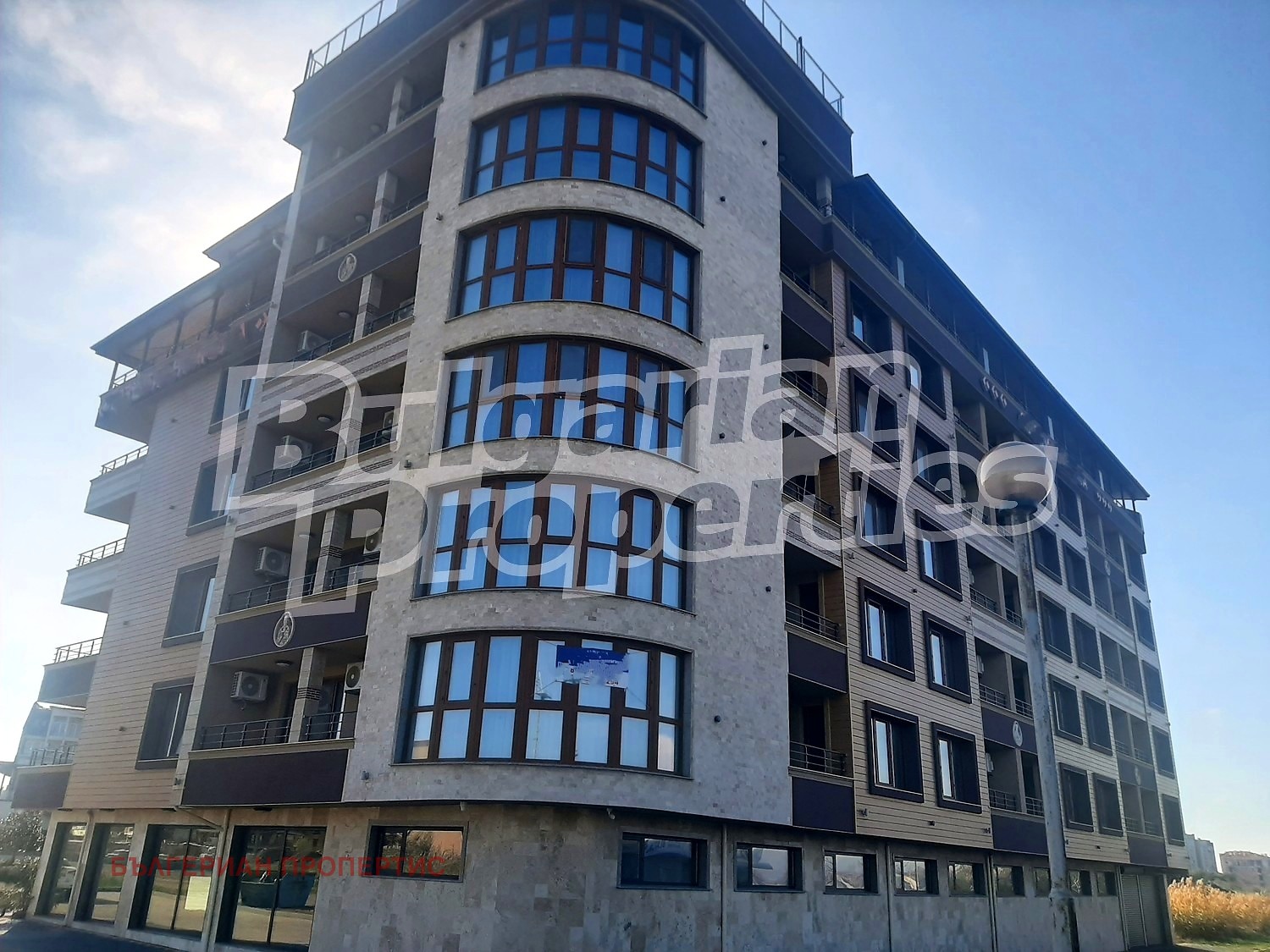Продава 1-СТАЕН, гр. Поморие, област Бургас, снимка 12 - Апартаменти - 55098154