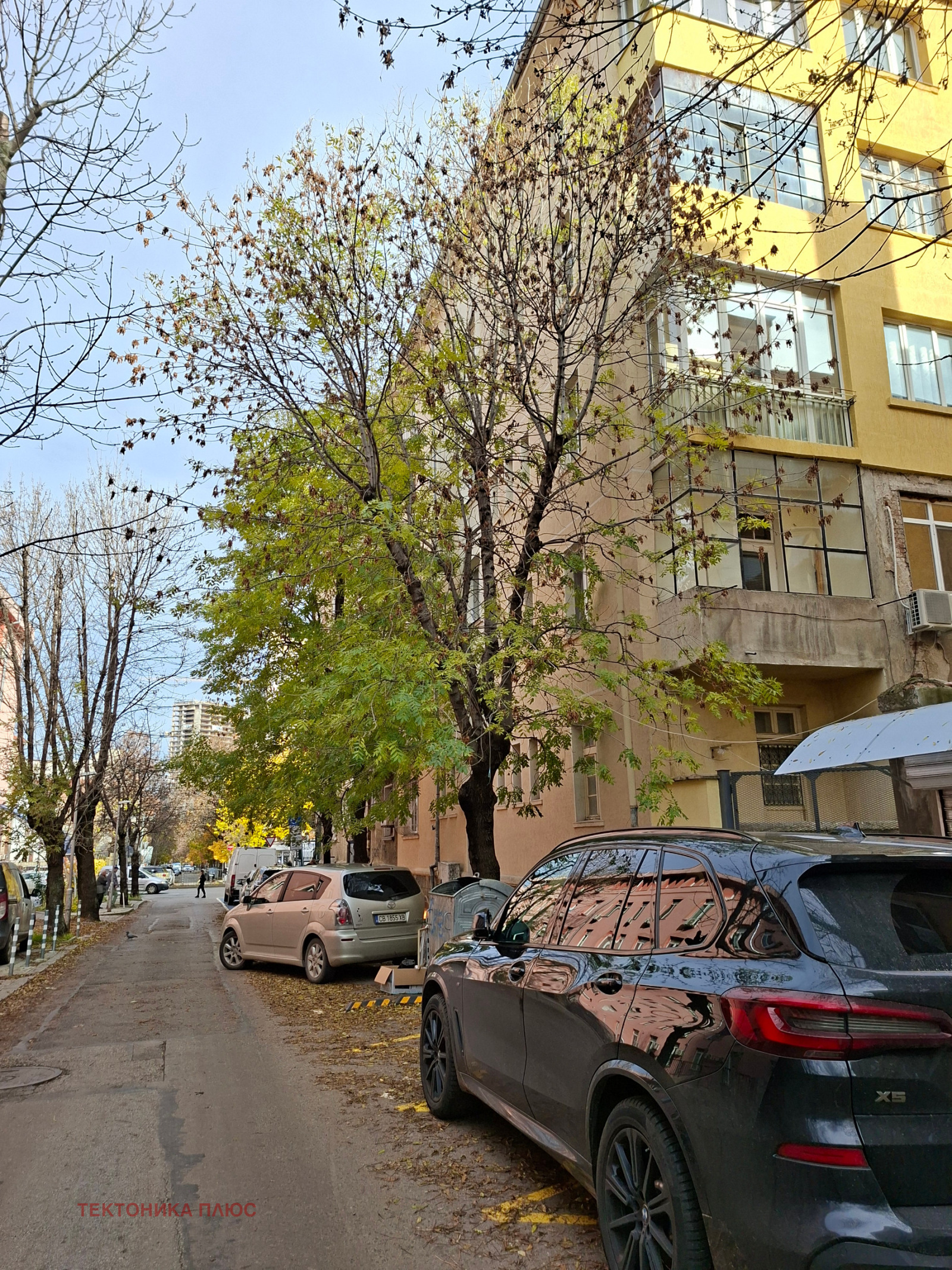 Продава 2-СТАЕН, гр. София, Център, снимка 2 - Апартаменти - 53680870