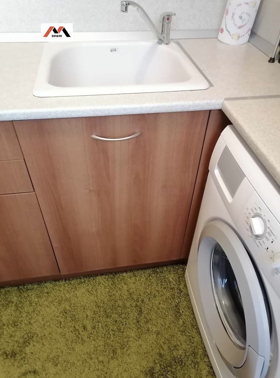 Продава 2-СТАЕН, гр. Стара Загора, Център, снимка 8 - Апартаменти - 54276995