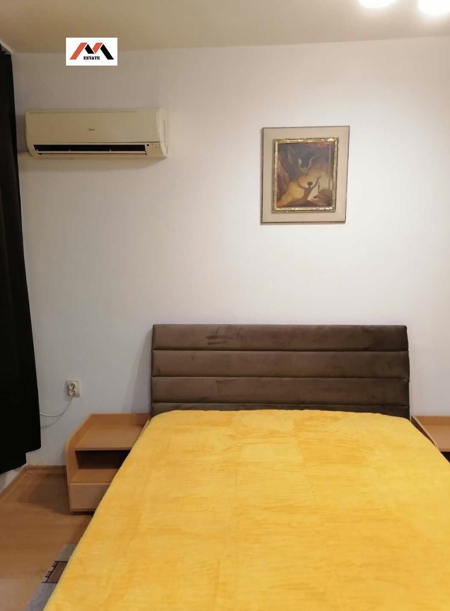 Продава 2-СТАЕН, гр. Стара Загора, Център, снимка 12 - Апартаменти - 54276995