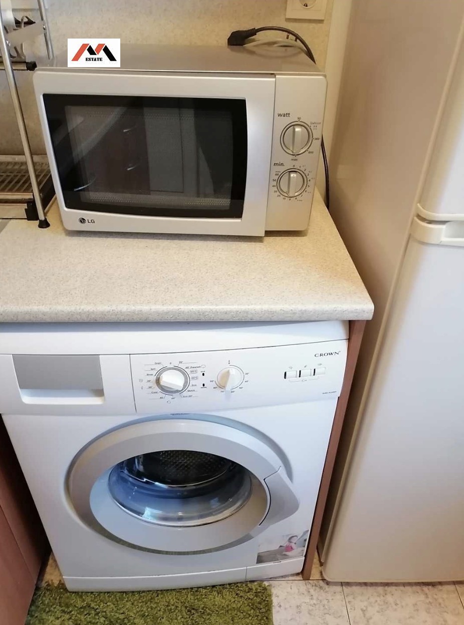 Продава 2-СТАЕН, гр. Стара Загора, Център, снимка 9 - Апартаменти - 54276995