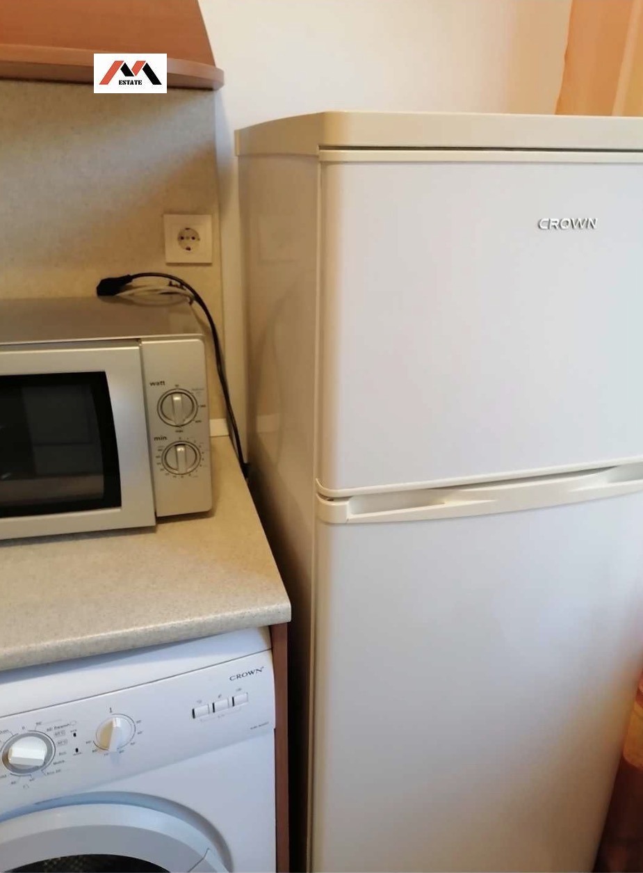 Продава 2-СТАЕН, гр. Стара Загора, Център, снимка 10 - Апартаменти - 54276995