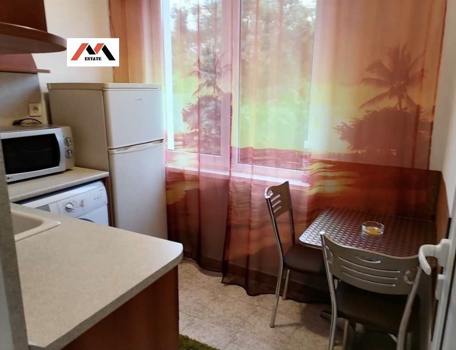 Продава 2-СТАЕН, гр. Стара Загора, Център, снимка 6 - Апартаменти - 54276995