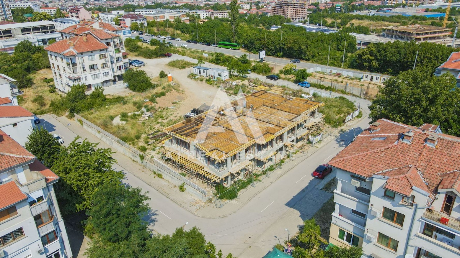 Продава 2-СТАЕН, гр. Плевен, Дружба 2, снимка 5 - Апартаменти - 54301899