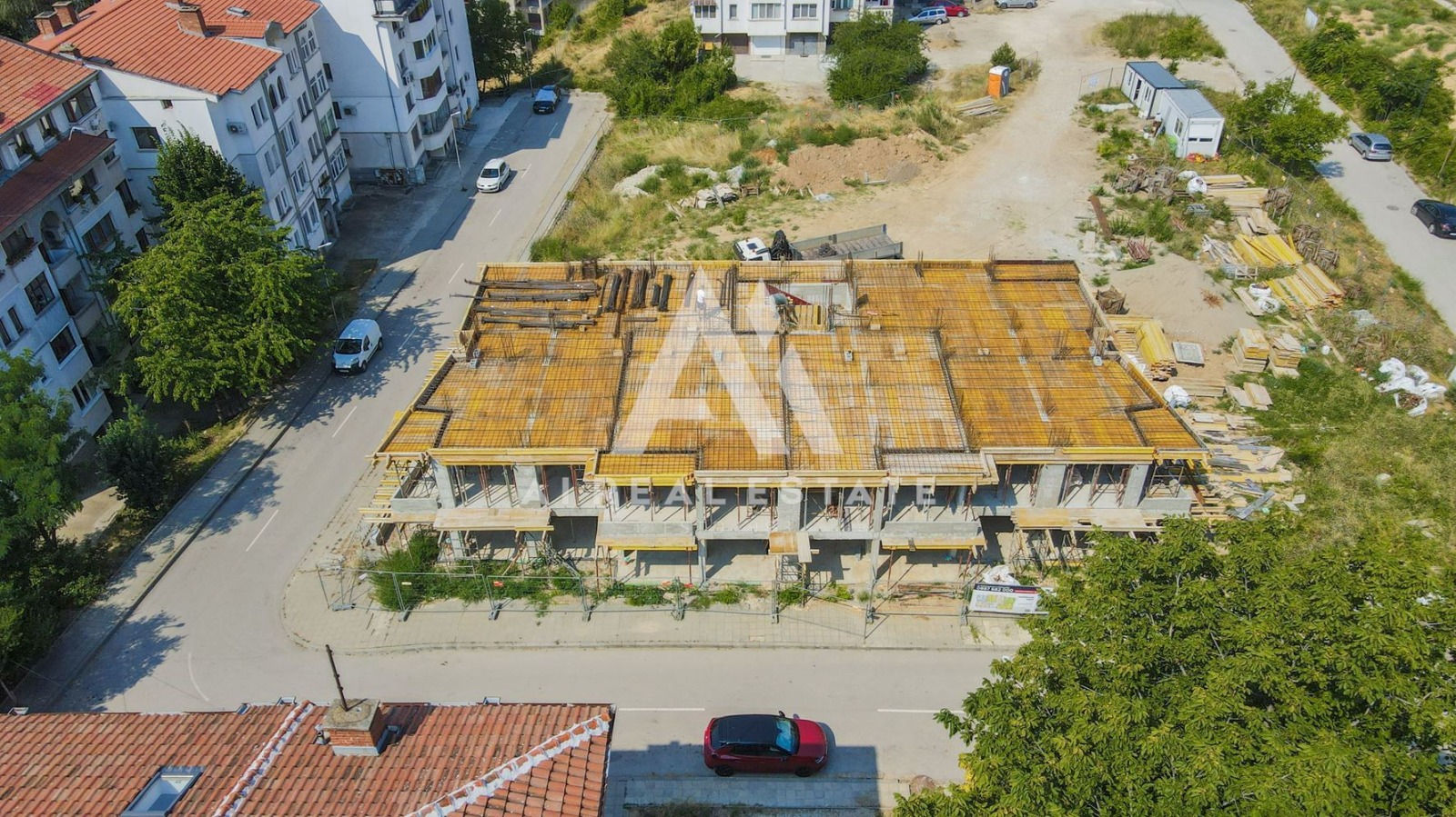 Продава 2-СТАЕН, гр. Плевен, Дружба 2, снимка 8 - Апартаменти - 54301899