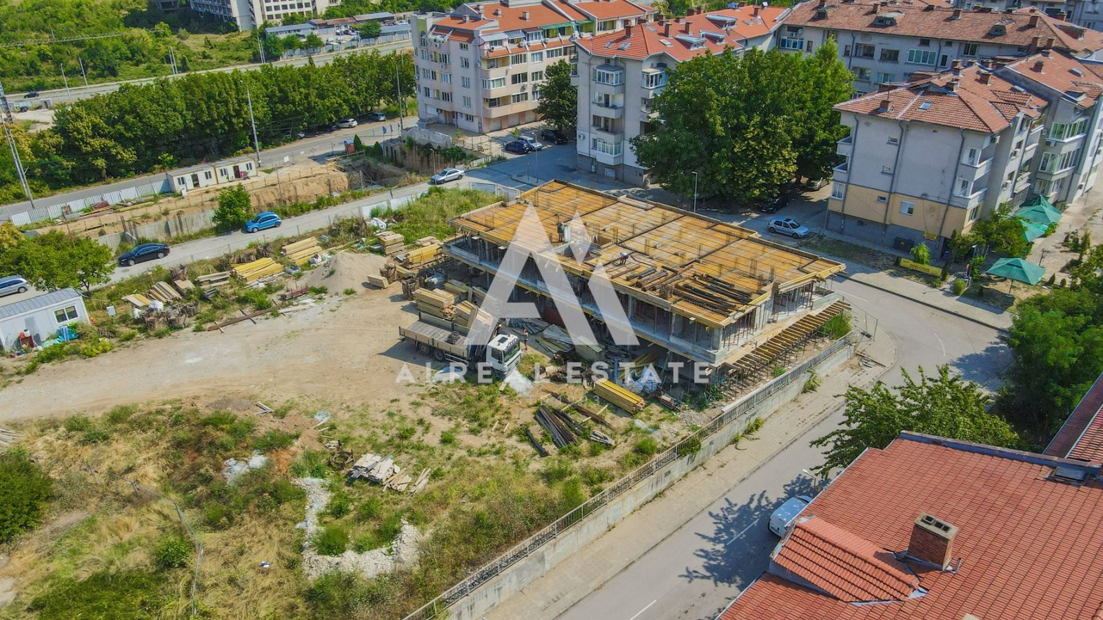 Продава 2-СТАЕН, гр. Плевен, Дружба 2, снимка 12 - Апартаменти - 54301899