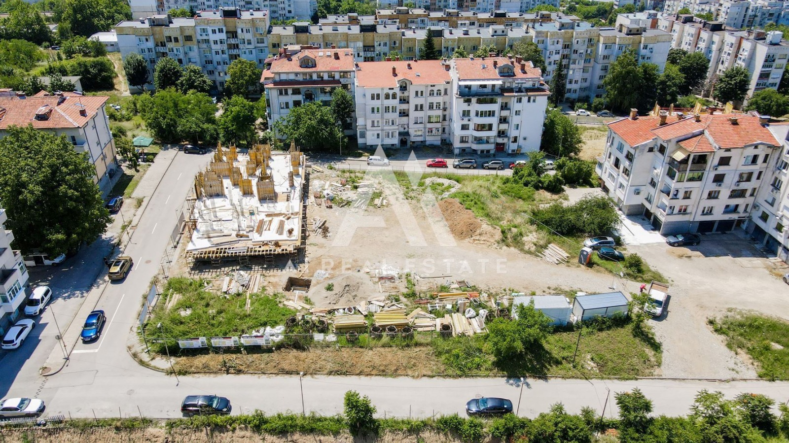 Продава 2-СТАЕН, гр. Плевен, Дружба 2, снимка 4 - Апартаменти - 54301899