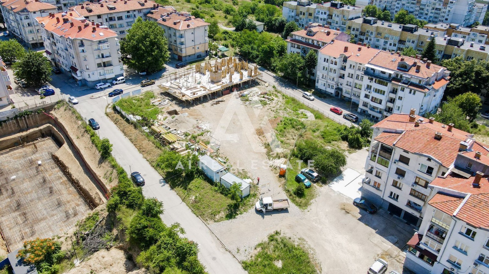 Продава 2-СТАЕН, гр. Плевен, Дружба 2, снимка 6 - Апартаменти - 54301899