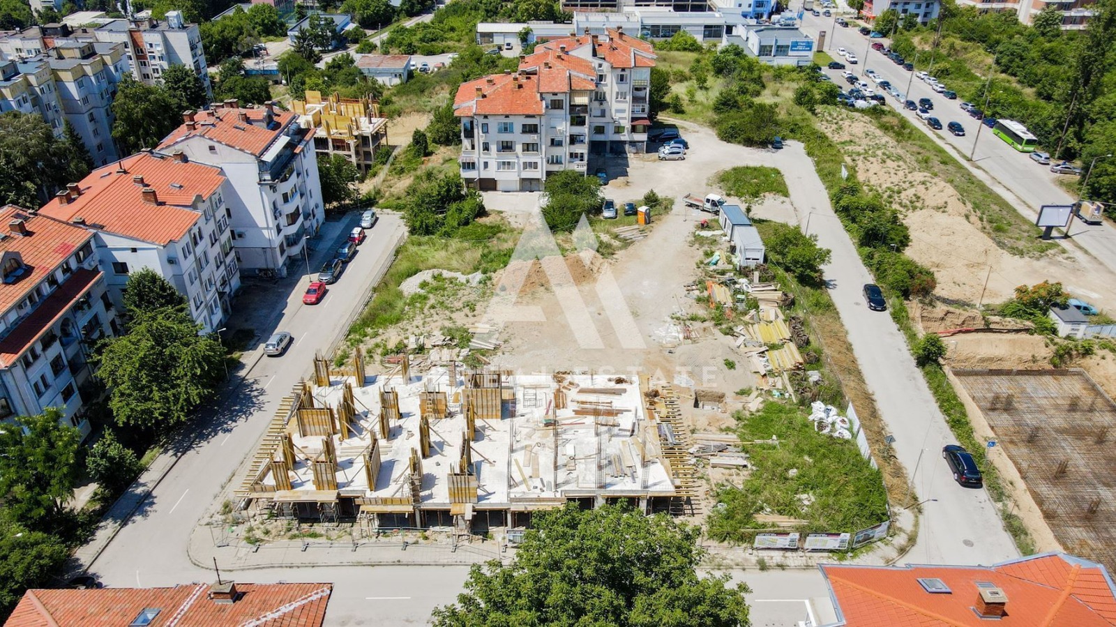 Продава 2-СТАЕН, гр. Плевен, Дружба 2, снимка 13 - Апартаменти - 54301899