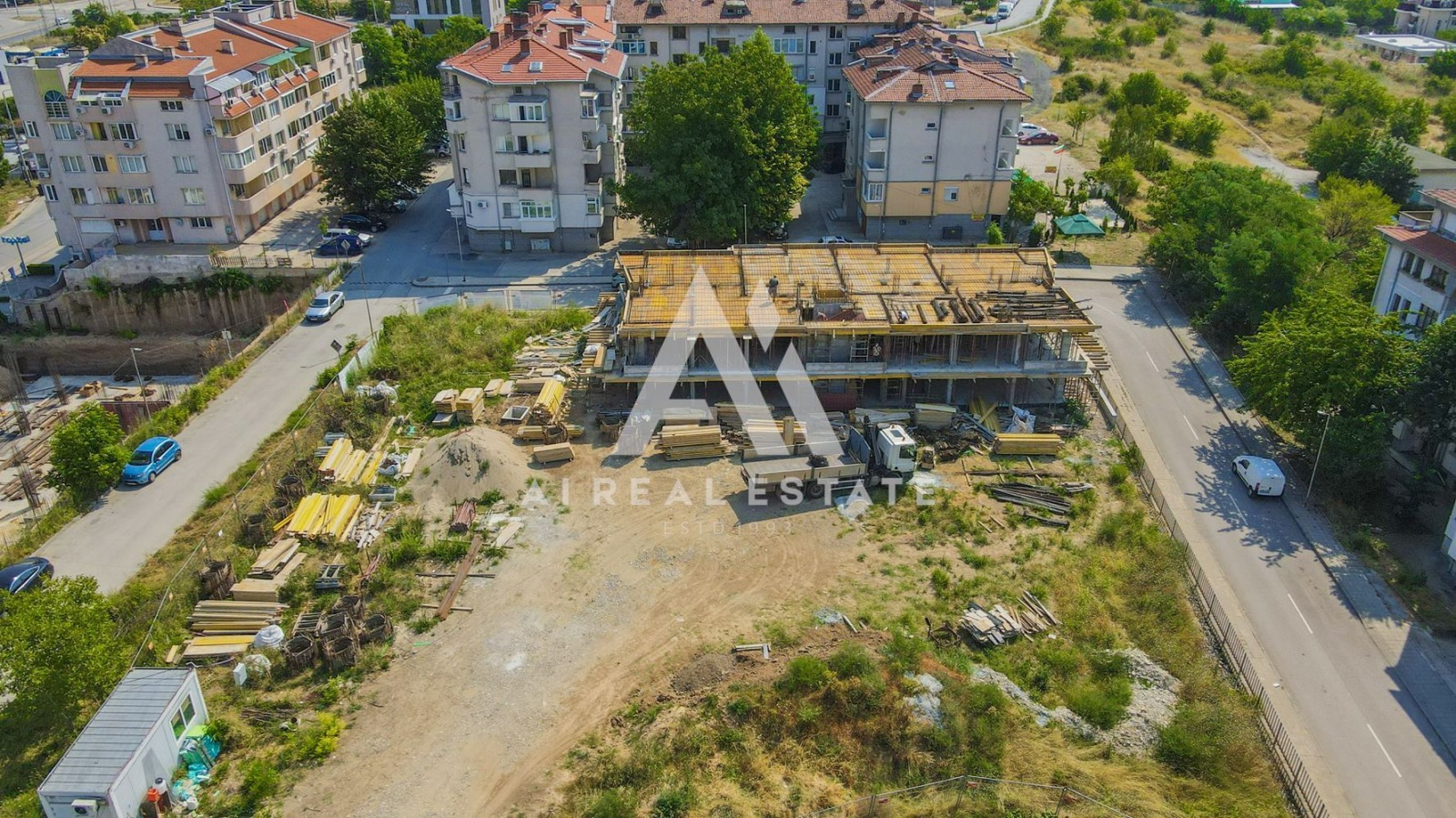 Продава 2-СТАЕН, гр. Плевен, Дружба 2, снимка 9 - Апартаменти - 54301899