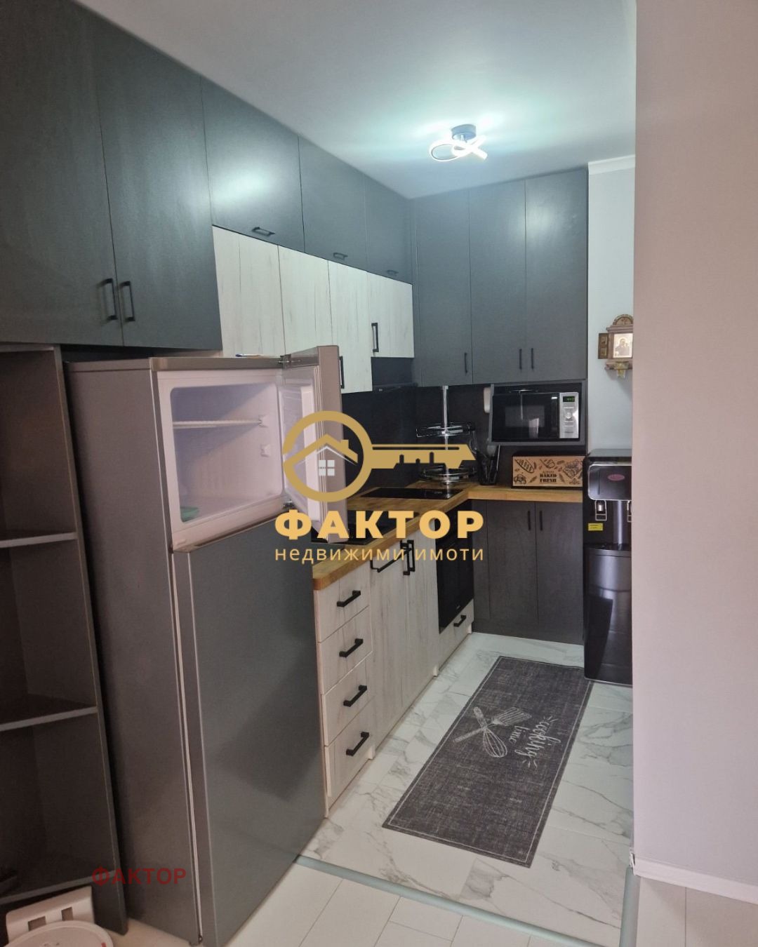 Продава 2-СТАЕН, гр. Пловдив, Въстанически, снимка 3 - Апартаменти - 54751332