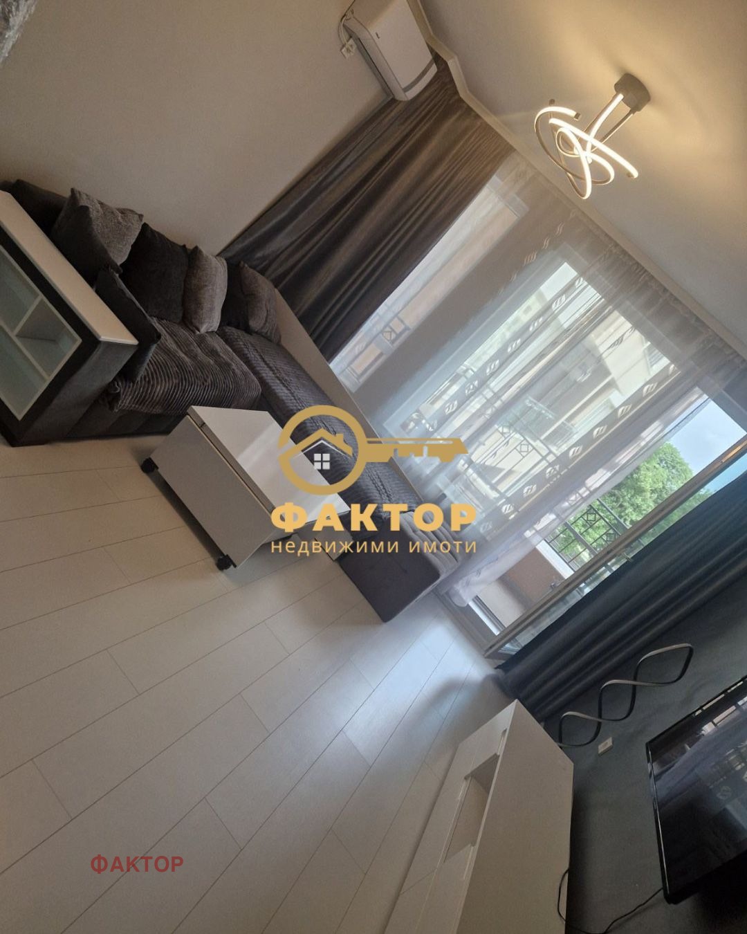 Продава 2-СТАЕН, гр. Пловдив, Въстанически, снимка 2 - Апартаменти - 54751332
