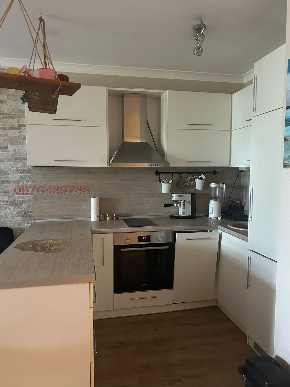 Продава 2-СТАЕН, гр. Варна, м-т Горна Трака, снимка 3 - Апартаменти - 55921706