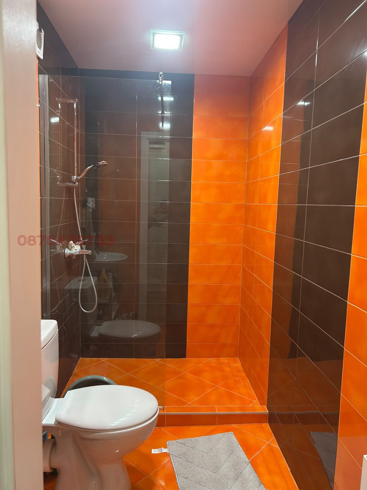 Продава 2-СТАЕН, гр. Варна, м-т Горна Трака, снимка 6 - Апартаменти - 55921706