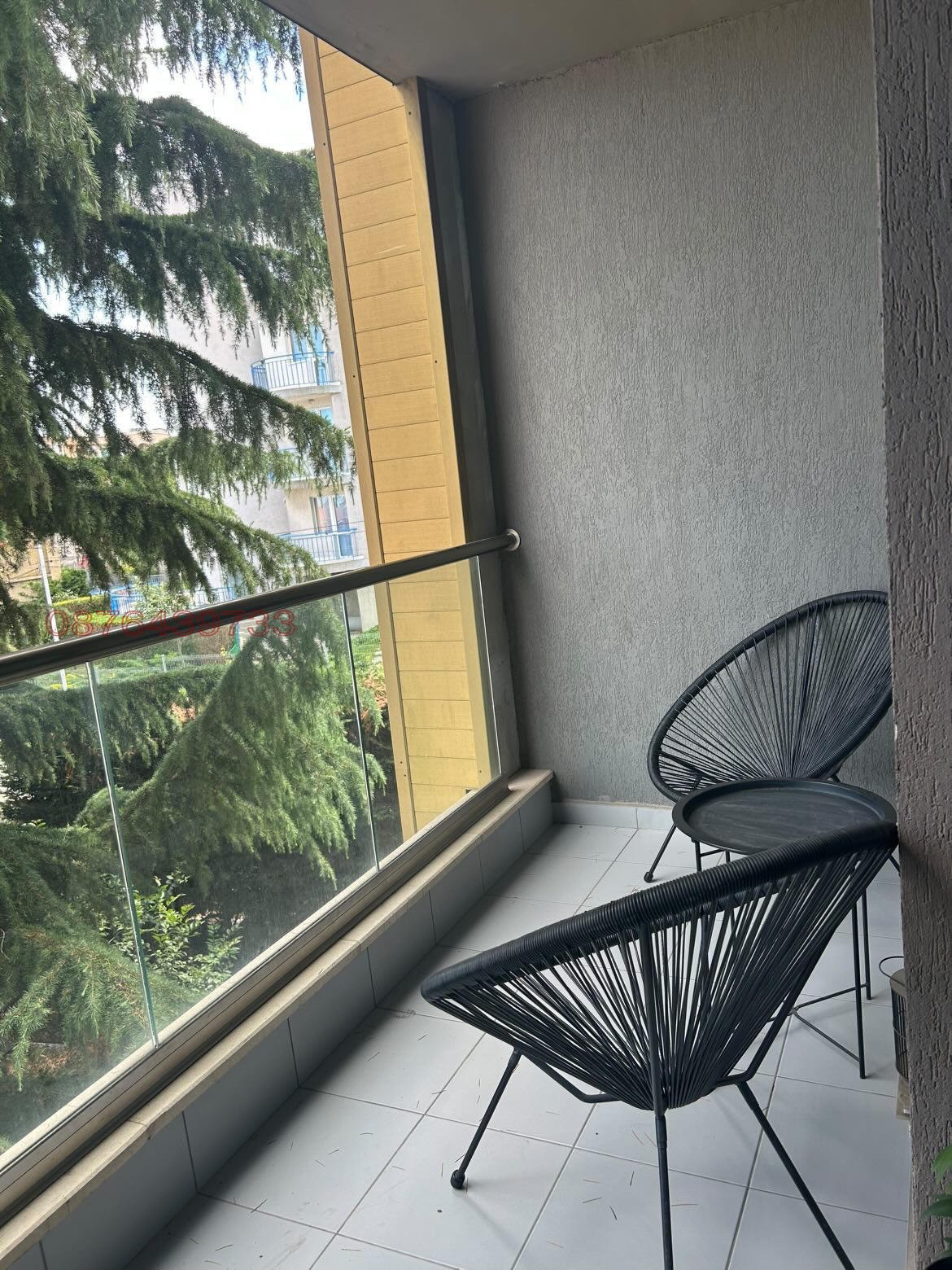 Продава 2-СТАЕН, гр. Варна, м-т Горна Трака, снимка 4 - Апартаменти - 55921706