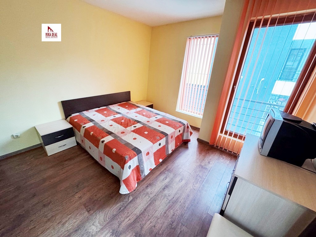 Продава 2-СТАЕН, гр. Несебър, област Бургас, снимка 9 - Апартаменти - 56511276