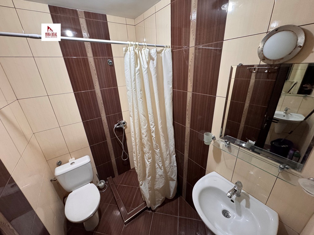 Продава 2-СТАЕН, гр. Несебър, област Бургас, снимка 13 - Апартаменти - 56511276