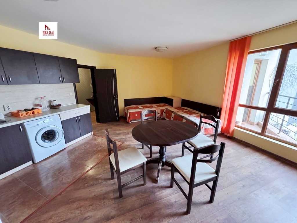 Продава 2-СТАЕН, гр. Несебър, област Бургас, снимка 4 - Апартаменти - 56511276