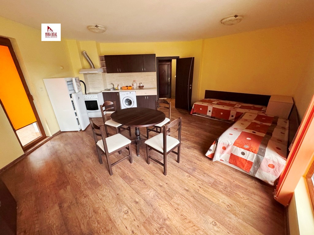Продава 2-СТАЕН, гр. Несебър, област Бургас, снимка 3 - Апартаменти - 56511276