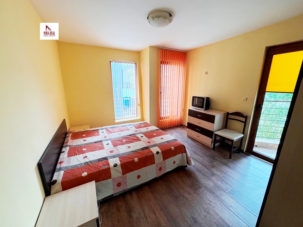 Продава 2-СТАЕН, гр. Несебър, област Бургас, снимка 8 - Апартаменти - 56511276