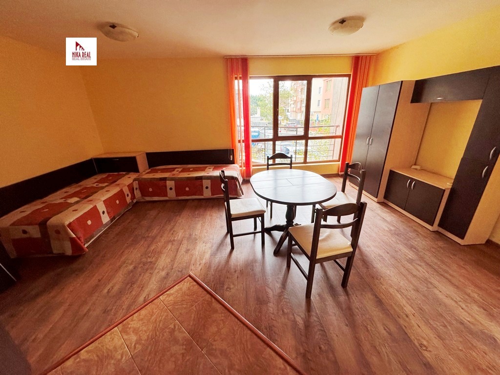 Продава 2-СТАЕН, гр. Несебър, област Бургас, снимка 5 - Апартаменти - 56511276