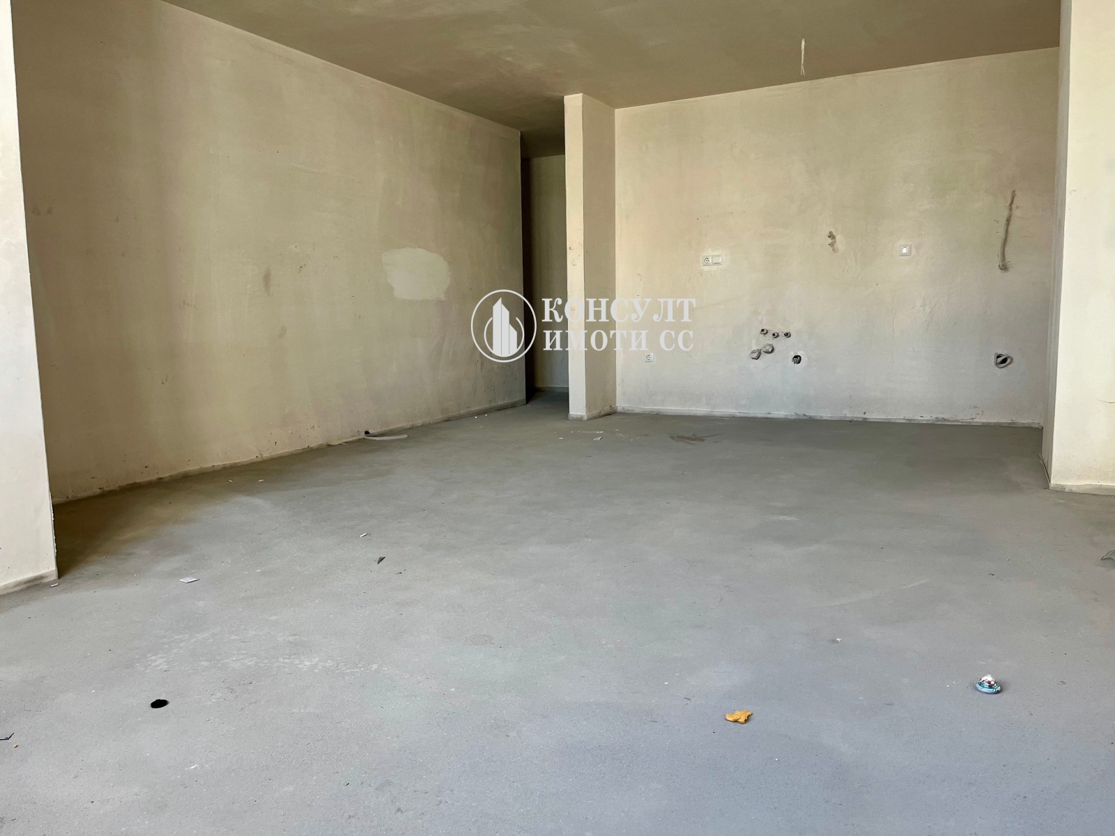 Продава 3-СТАЕН, гр. Стара Загора, Казански, снимка 2 - Апартаменти - 53751775